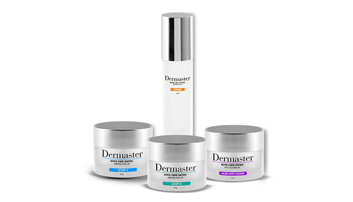 Anti Acne Series