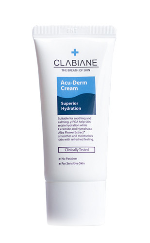 Acu-Derm CLABIANE