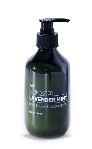 Lavender Mint