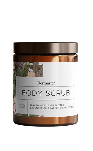 Body Scrub