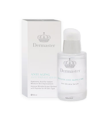 Anti Aging Series