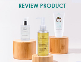 Clozette Crew Mencoba Skincare Dari Klinik Kecantikan No.1 di Asiaa