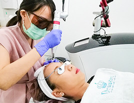 Review Pico Derma by Dermaster