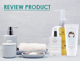 [REVIEW] Skincare Dermaster clinic ? kliniknya para artis papan atas
