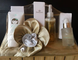 Skincare Dermaster